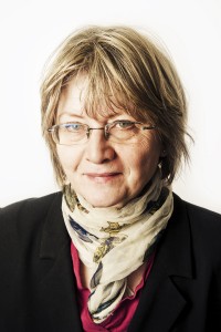 Eva Gabrielsson