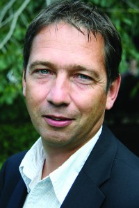Fredrik Runsio
