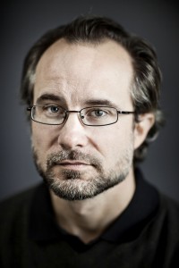 Johan Frisk