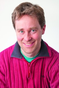 John Leader