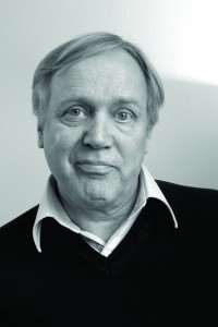 Matts Heijbel
