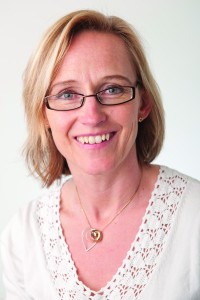 Sandra af Winklerfelt Hammarberg