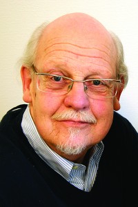 Sten-Ove Bergwall