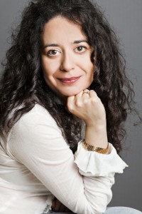 Suzanne Kordon