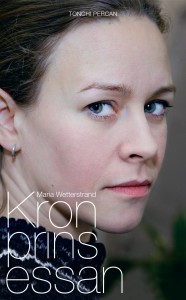 Kronprinsessan
