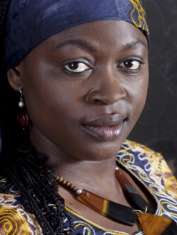 Sakina Ntibanyitesha