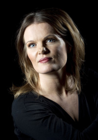 Catharina Bergsten