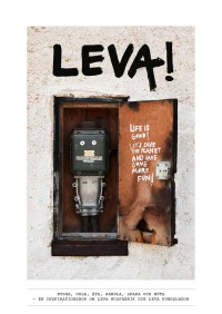 Leva_omslagsbild